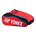 Yonex Schuhtasche Shoe Bag (für 1 Paar Schuhe, belüftet) 2024 rot